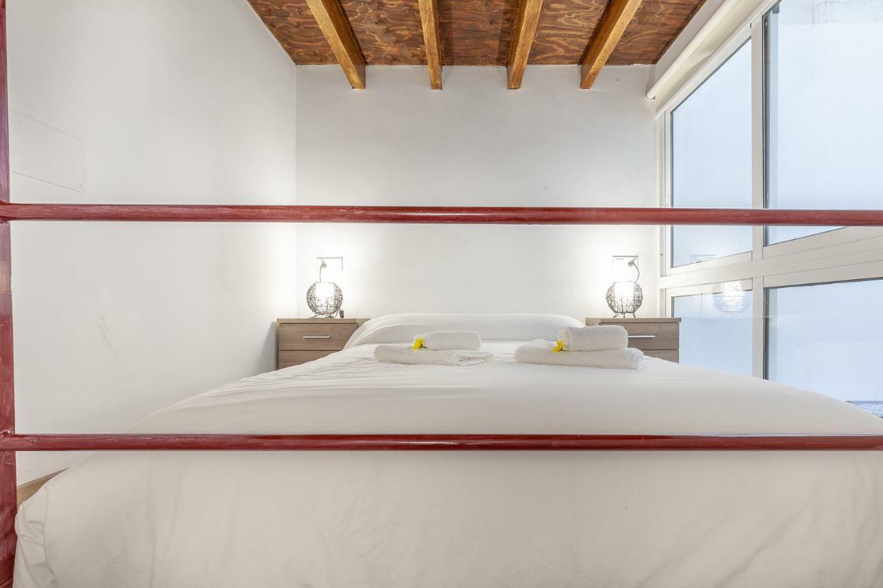 Pasaje Amores Iz. - Tranquilidad Y Vida Cultural En Centro Sevilla 4Px ภายนอก รูปภาพ